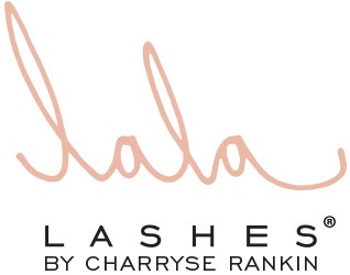 Lala Lashes Charlotte